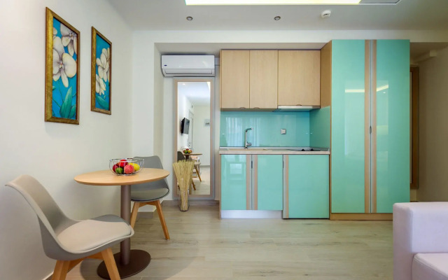 Lobelia Luxury Suites