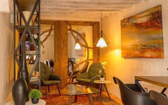 Morazul Hotel Boutique
