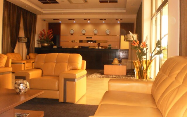 Hotel Celeste