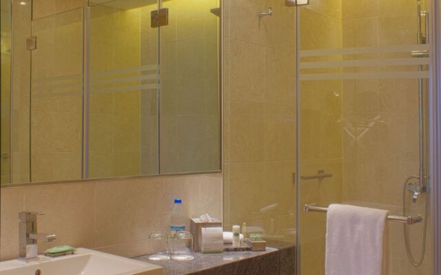 Courtyard by Marriott Pune Hinjewadi