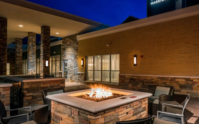 SpringHill Suites by Marriott Fishkill