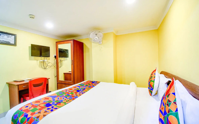 FabHotel Raj City Center 2