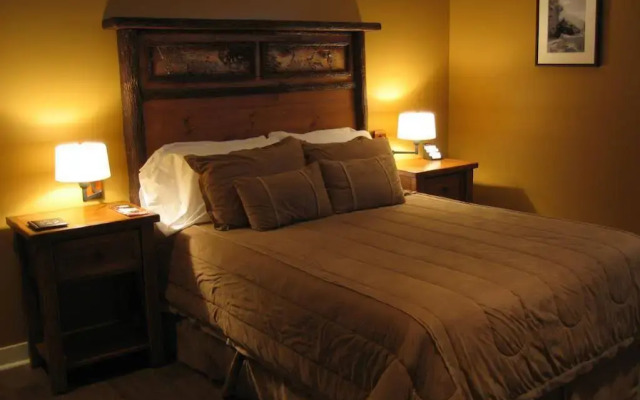 Fitzhugh House Guest Accomodation