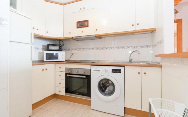 114 Sea Views Dream - Alicante Holiday