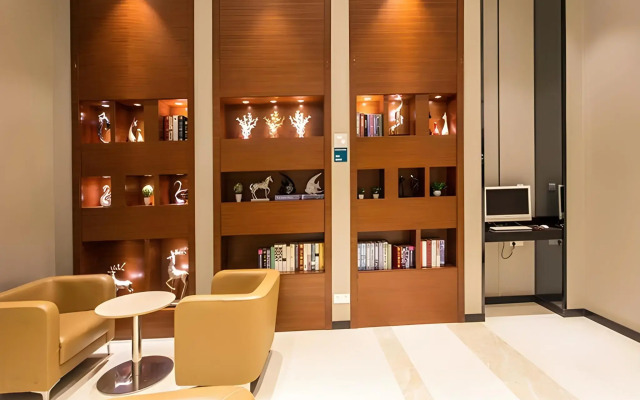 City Comfort Inn Nanning East Railway Station