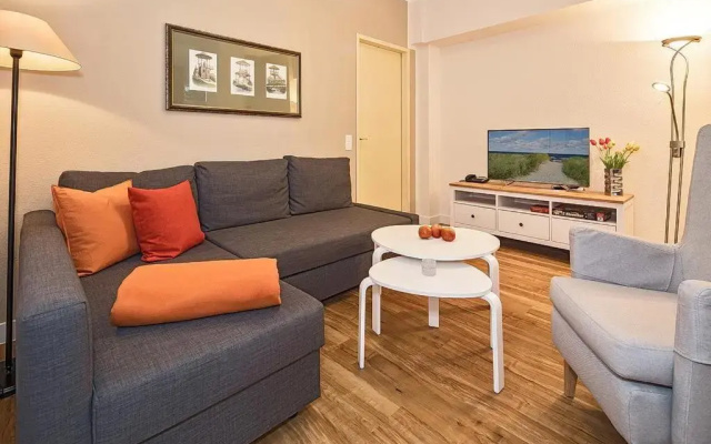 Villa Aegir Villa Aegir 001