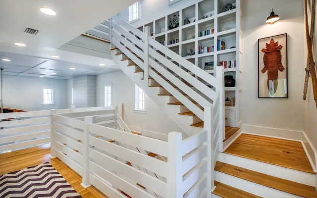 Captains Quarters by Exclusive 30A