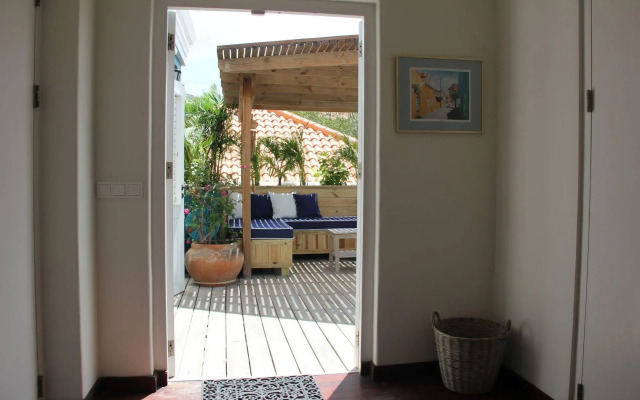 Curacao Gardens