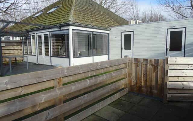 Park Schoneveld: Duinroos 123