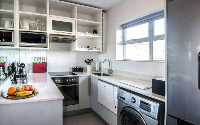 Parkhill Luxury Apartment