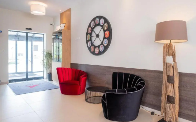 Amaro Hotel