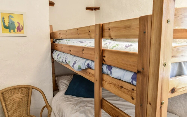 Threshings Cottage