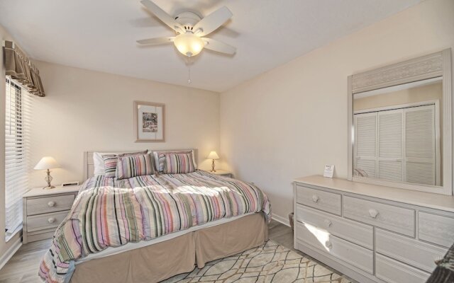 Midnight Cove Ii 333f - Bayside Beauty! 2 Bedroom Condo