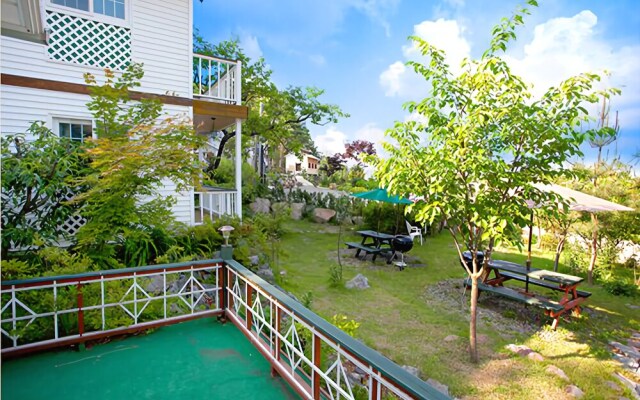 Yangyang Sea and Valley Pension