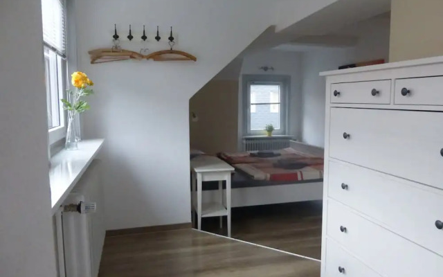 Pension An der Laute