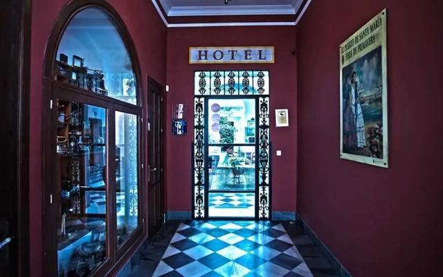 Casa Del Regidor