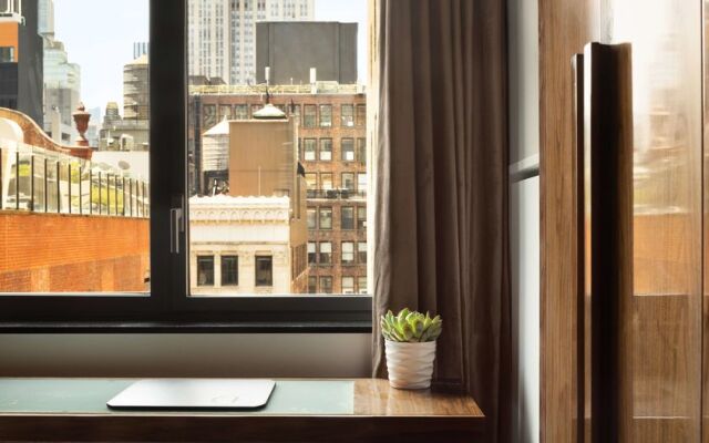 Grayson Hotel in the Unbound Collection by Hyatt
