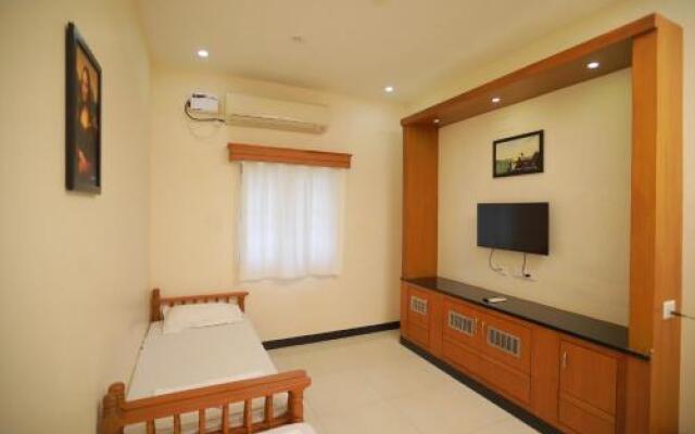 Jmj Comfort