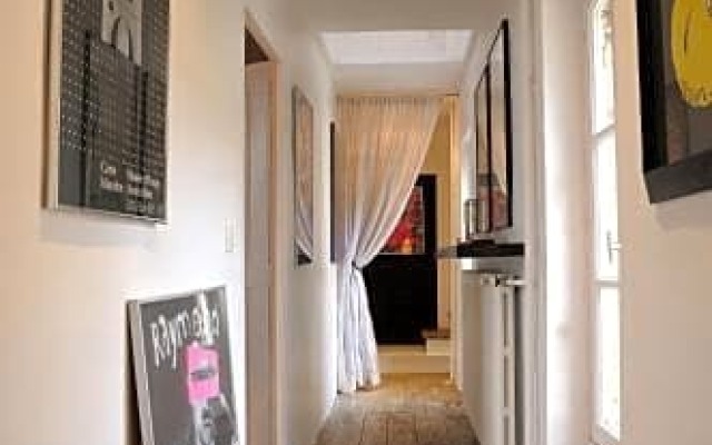 Flamingo-Rooms