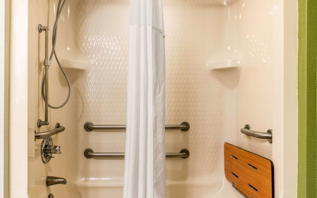 Sleep Inn & Suites Columbus South