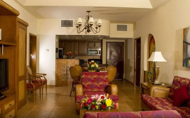 2BD Royal Haciendas Plunge Pool Oceanview