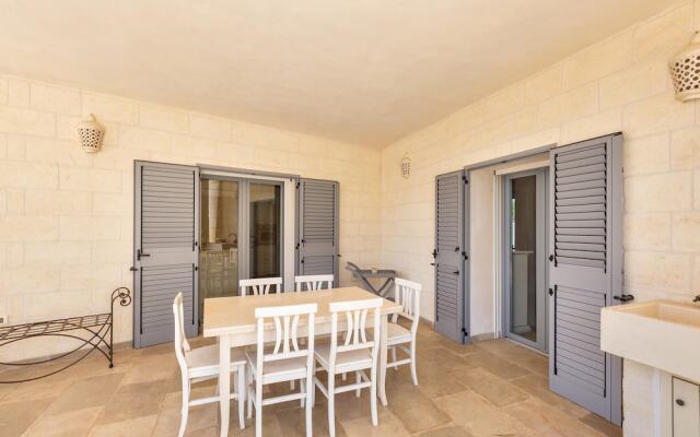 3061 Maison Lina by Barbarhouse