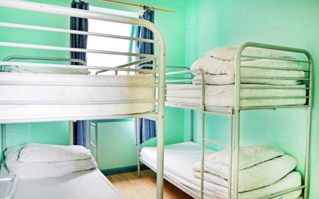 Highland Backpackers Inverness Hostel