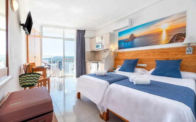 Aparthotel Vibra Sanan - Adults Only