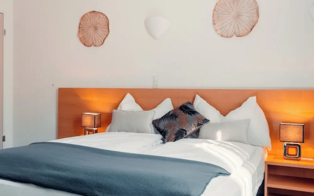 Hotel Rössli Luterbach
