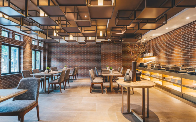 Atour Hotel Zhangjiang Innopark Pudong Shanghai