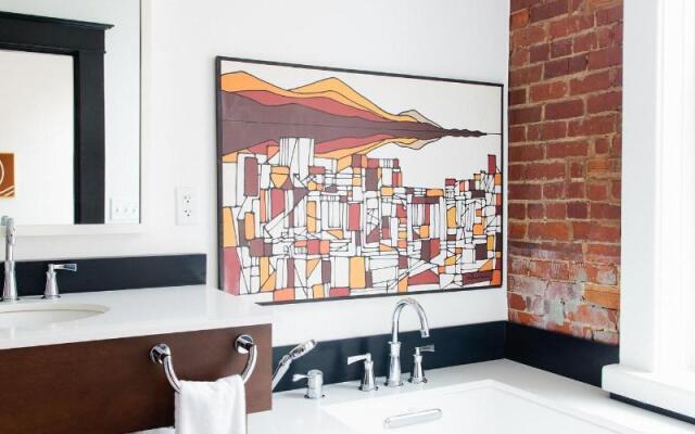 The Dwell Hotel, a Member of Design Hotels