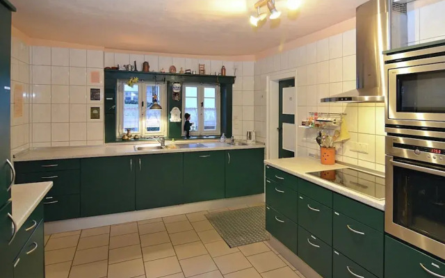 Holiday Home in Kirchhundem-heinsberg With Sauna