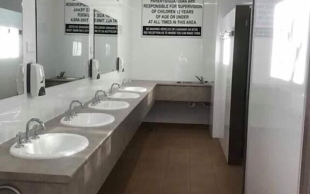 Tom Price Tourist Park