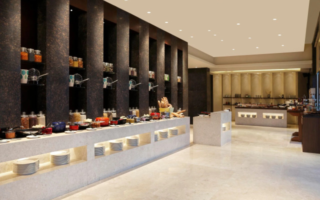 Doubletree By Hilton Pune - Chinchwad