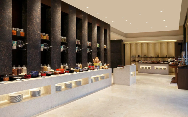 Doubletree By Hilton Pune - Chinchwad