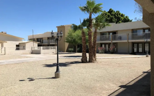 Days Inn by Wyndham Brawley