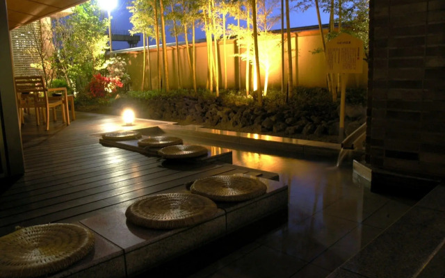 Hotel & Ryokan Ayunosato