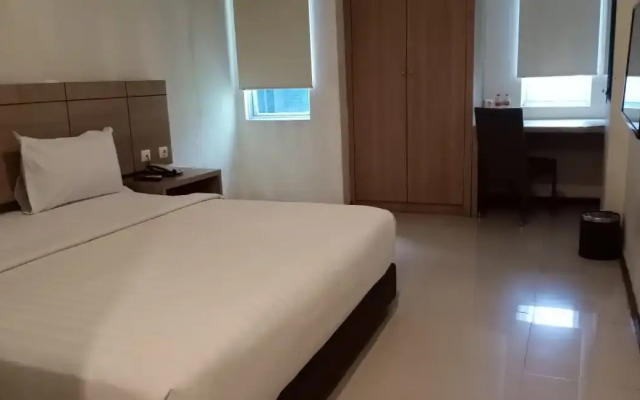 Putra Mulia Hotel Medan