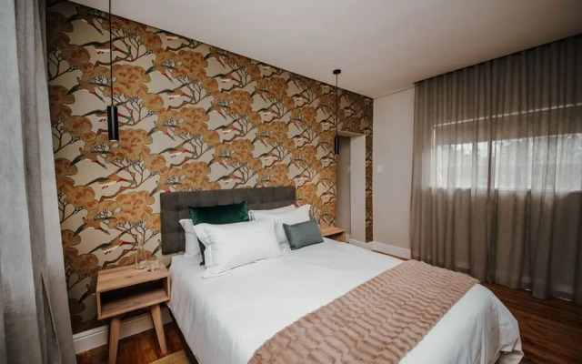 The Hawthorn Boutique Hotel