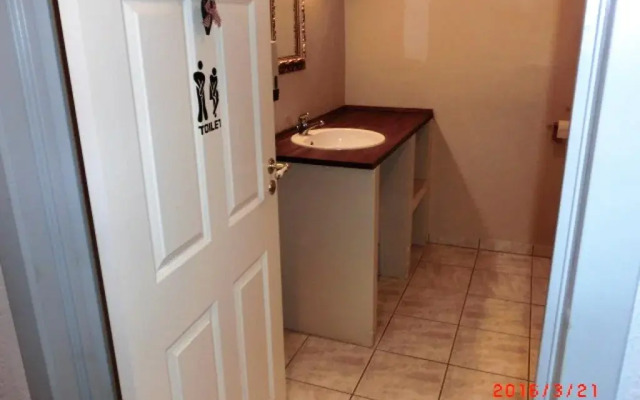 Langelund Apartments