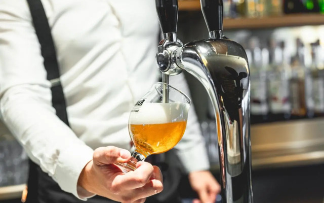 Le Grand Aigle Hôtel & Spa