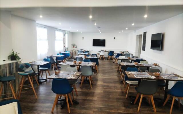 La Côte de Lumière