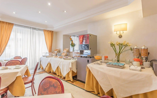 Raeli Hotel Siracusa