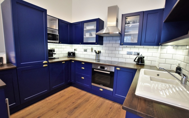The Hubert - Your Apartment