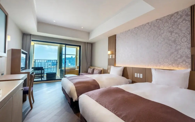 La Vista Atami Terrace