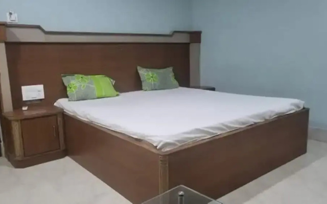 Hotel Anand Deluxe Begusarai