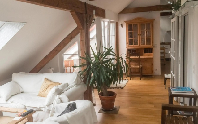 Private Apartment & Hannover City Altstadt