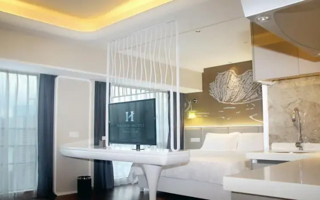 Hao Hai Hotel Residence