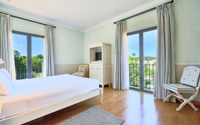 Hotel Castellar-Adults Only
