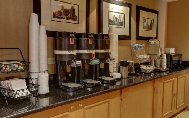 SureStay Plus Hotel by Best Western Chicago Lombard